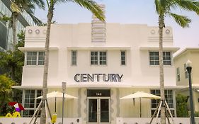 The Century Hotel Miami